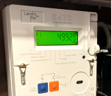 Power consumption